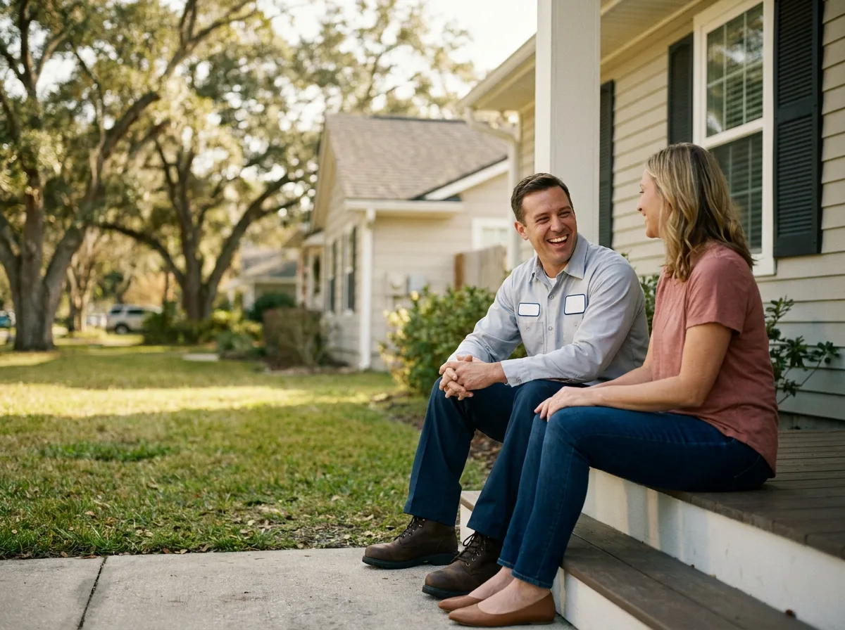Septic tank pumping FAQs for Marksville, LA